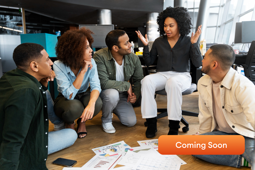 Youth Engagement and Leadership Development (Coming Soon)