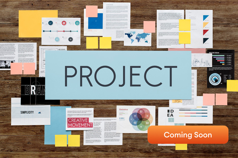 Project Cycle Management (PCM) (Coming Soon)