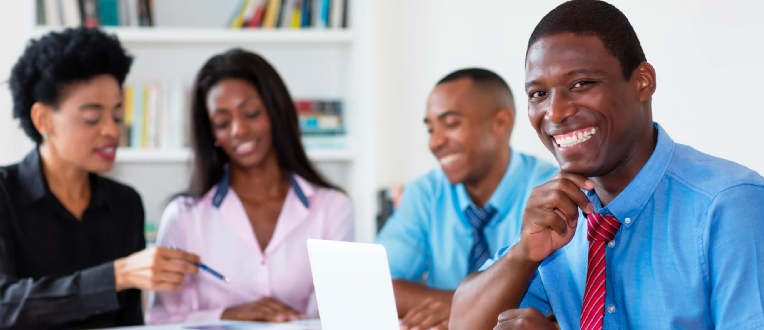 AfDB’s Internship Programme