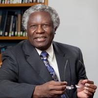 Calestous
